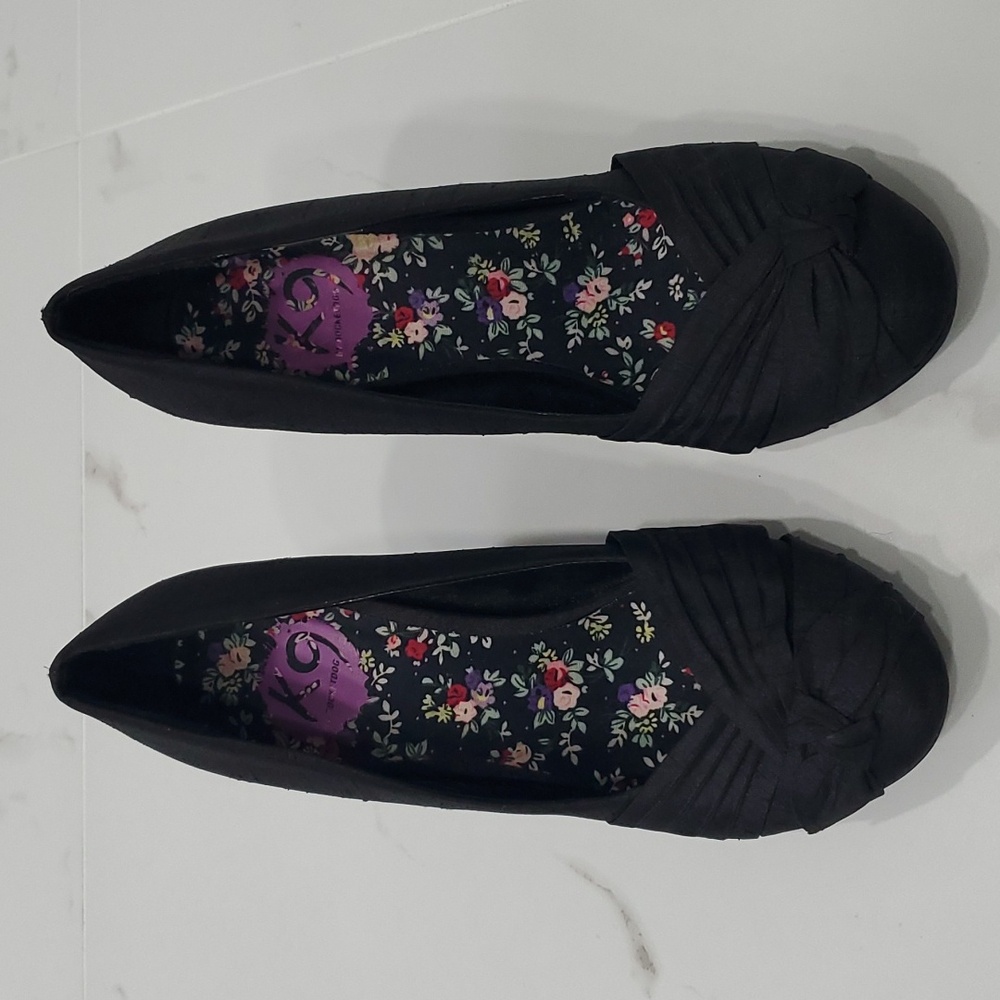 K9 by Rocketdog heels, size 7